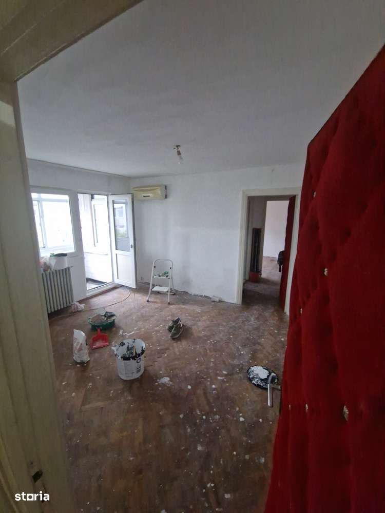 Apartament 2 cam SD-2