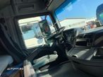 cabina mercedes actros mp3 space - 3