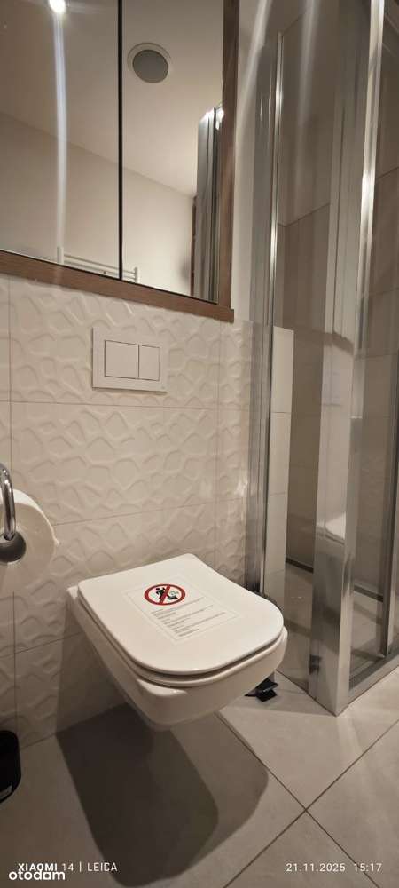 Apartament inwestycyjny na Woli-12