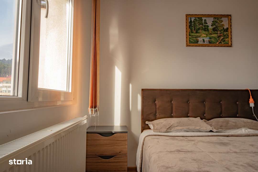 Schimb cu parter/casa sau vanzare: 3 camere renovat, mobilat, balcon-10