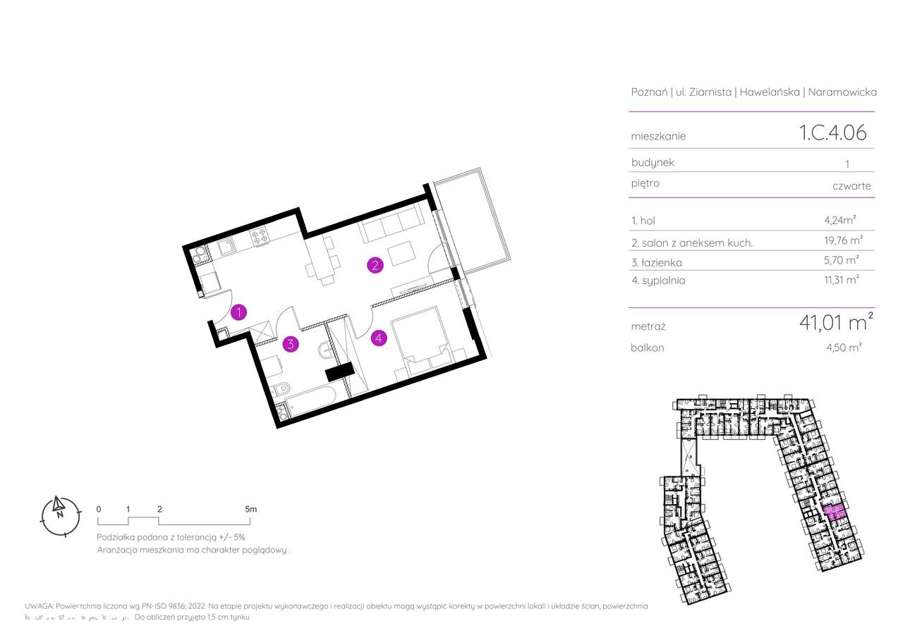 Hala GRATIS > 2 pokoje > Balkon > KLUCZE styczeń !-2