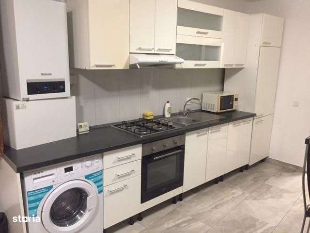 Apartament ultracentral cu 3 camere, regim hotelier, Memorandumului - Imagine principală: 4/8