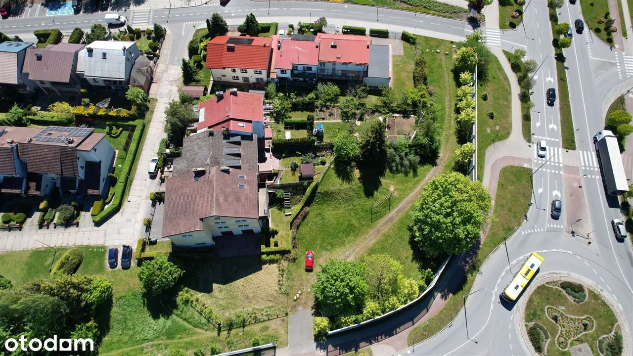 Działka na sprzedaż, Słupsk - Pełny obrazek: 4/6