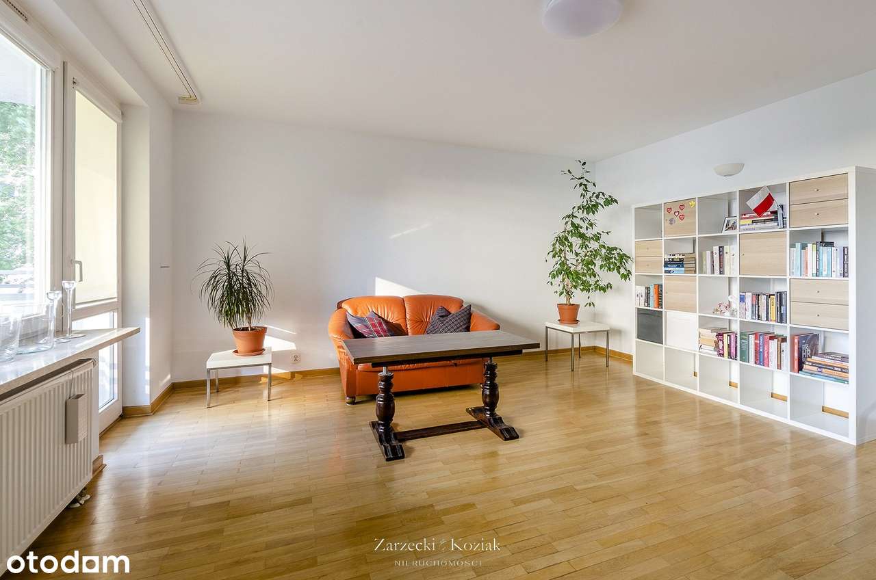 Fajne 3-pokojowe mieszkanie | Topowa Lokalizacja - Pełny obrazek: 4/17