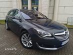 Opel Insignia 2.0 CDTI Cosmo S&S - 2