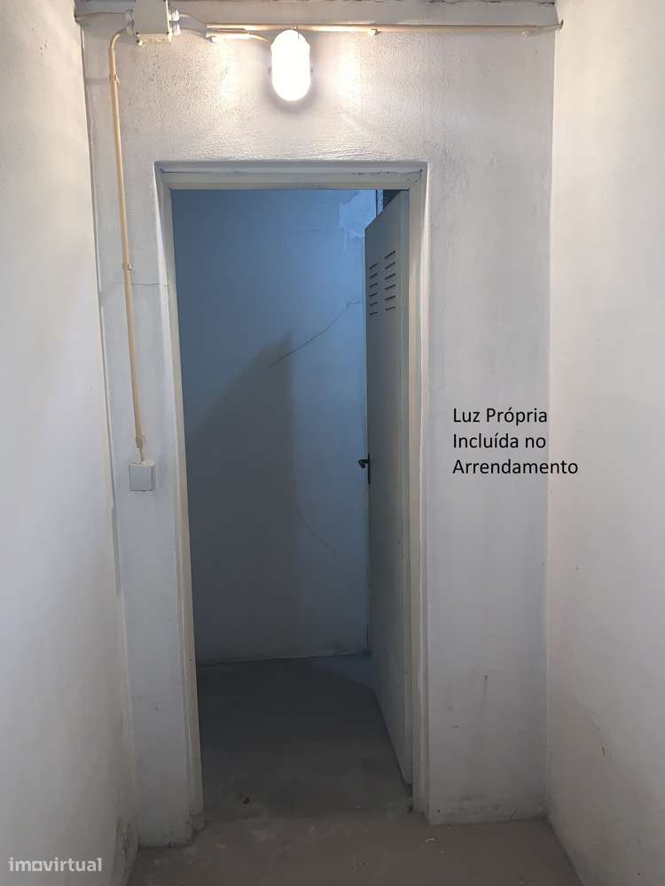 Garagem Grande + Arrumos 3m2 - Grande imagem: 5/7