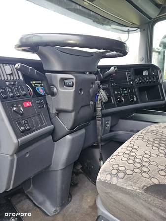 Scania R450 - 4