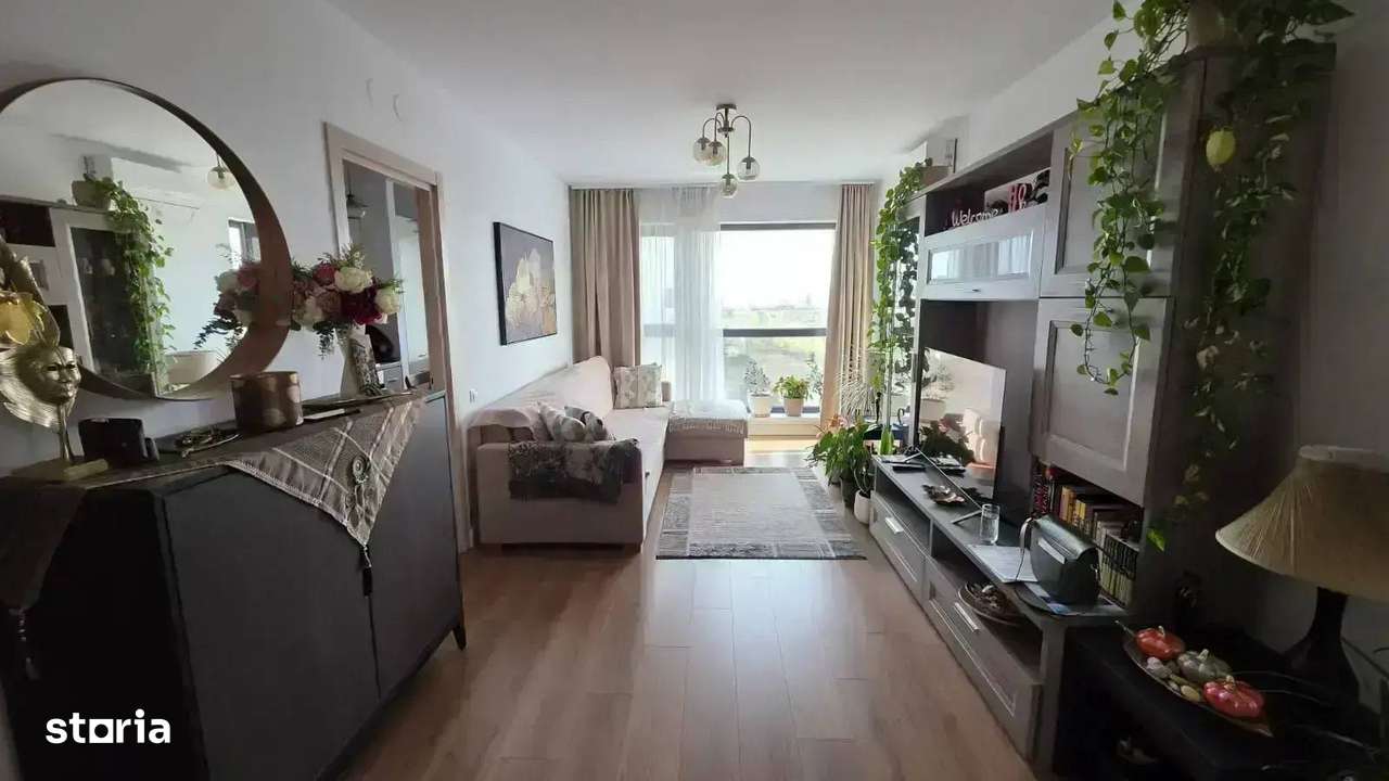 Apartament 3 Camere Pipera | Mobilat, Utilat | Pret Promotional