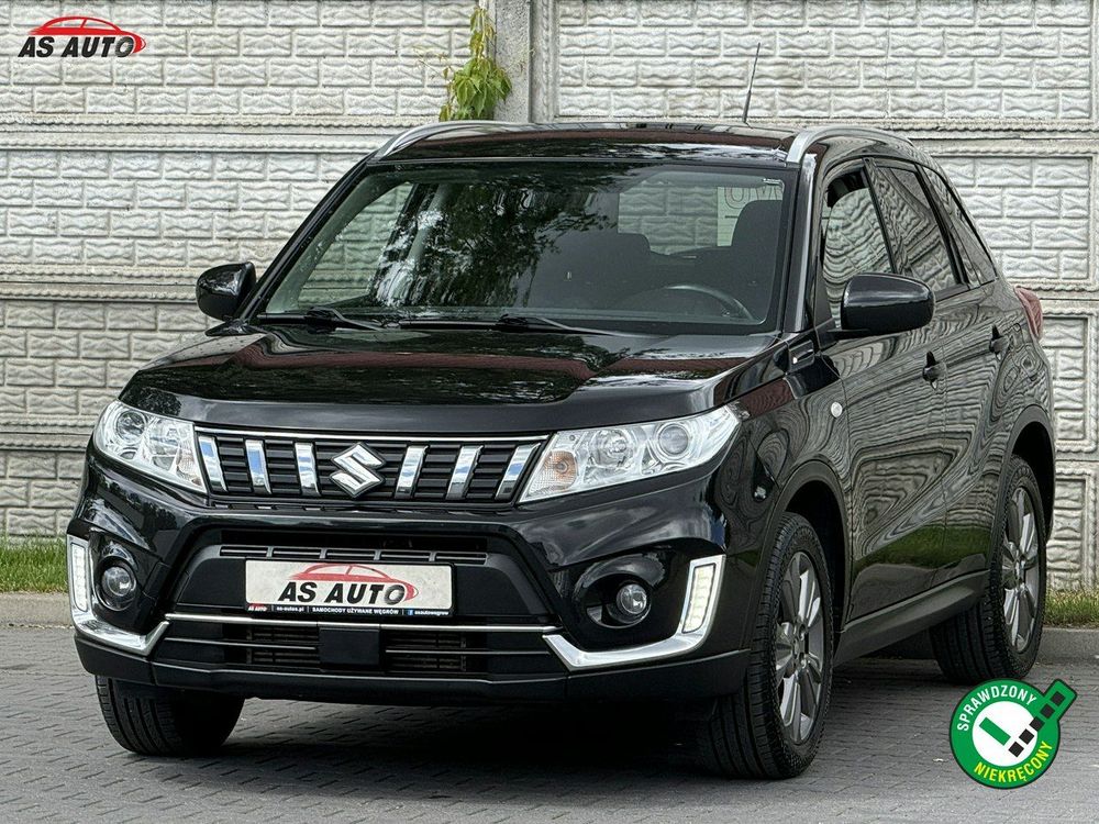 Suzuki Vitara II 1.4 Boosterjet Premium 2WD 2018
