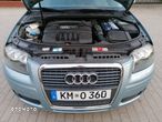 Audi A3 1.6 Limited Edition - 8