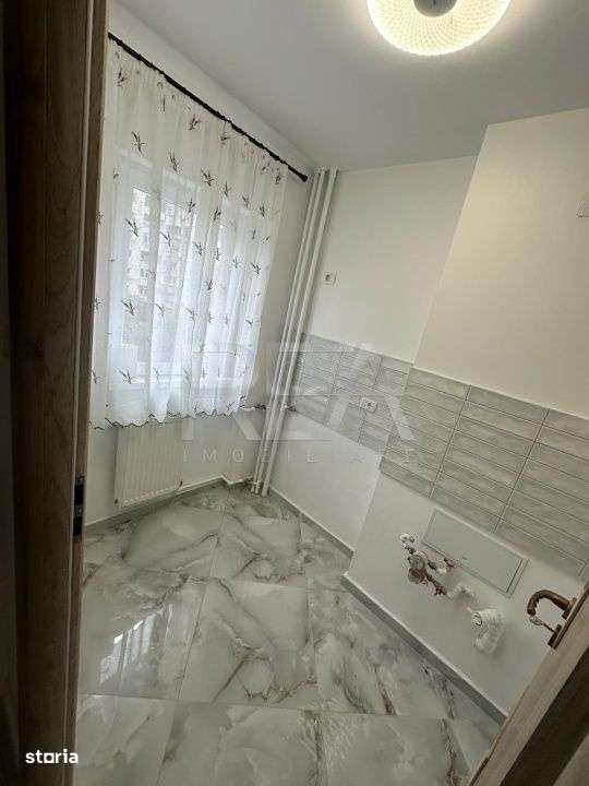 Garsoniera aproape de Parcul Sebastian - Imagine principală: 4/6