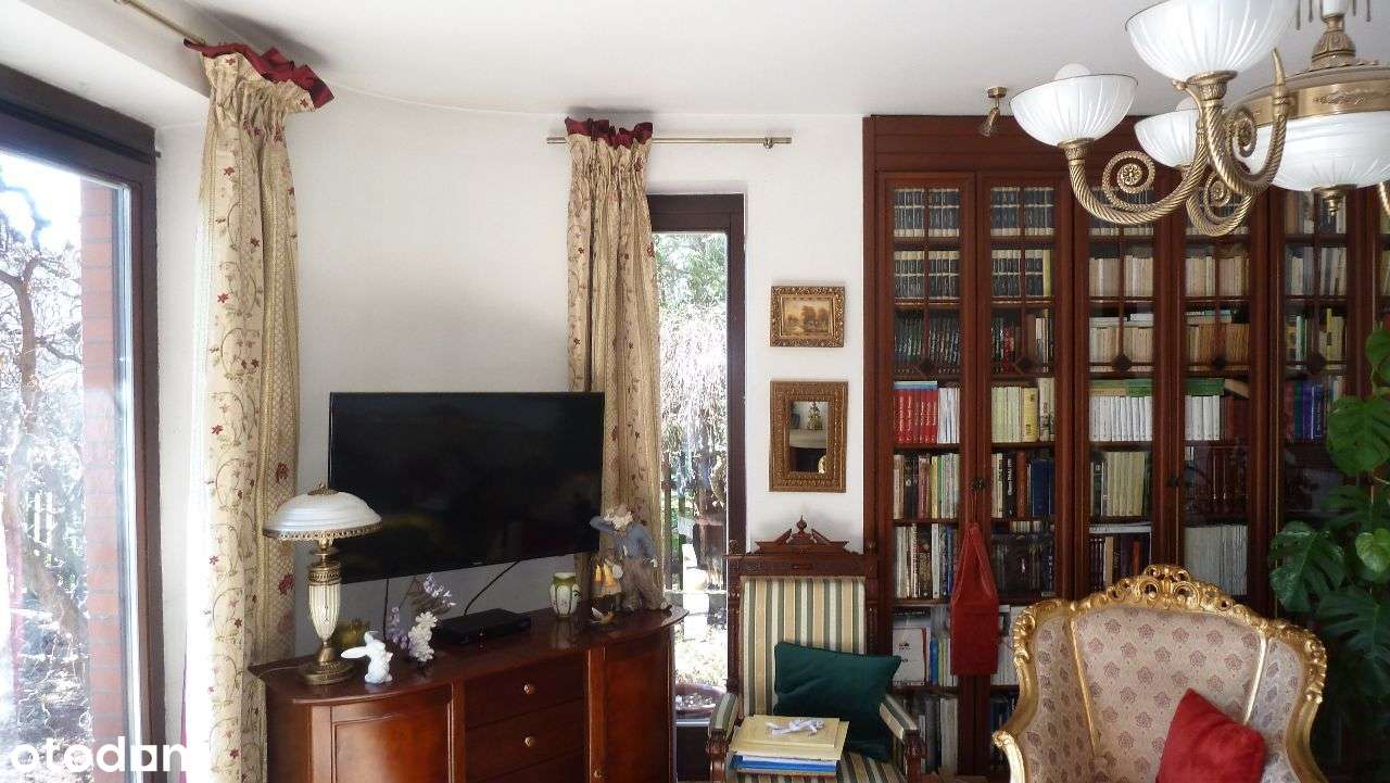 1/2 udziału w nieruchomości 1.376m2 + dom, Kobiór - Pełny obrazek: 4/6