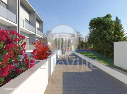 Terreno para construçao de 20 moradias,  em Valongo, Porto - Grande imagem: 3/8