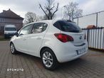 Opel Corsa 1.4 Automatik Color Edition - 2