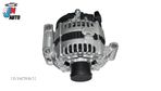 Alternator 6G9N10300ABC 2.0 Ford Galaxy Mondeo IV mk4 S-Max Volvo S80 II V70 III - 3