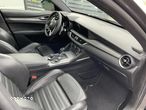 Alfa Romeo Stelvio 2.0 Turbo 16V AT8-Q4 Lusso Ti - 8