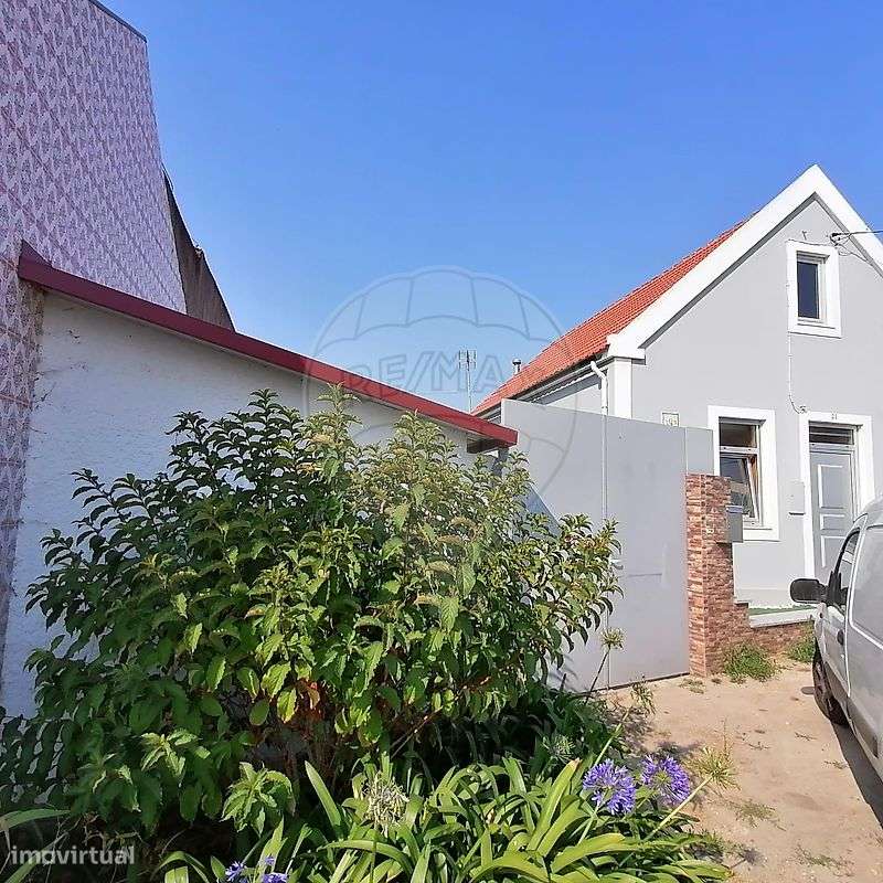 Moradia T3 para venda-1