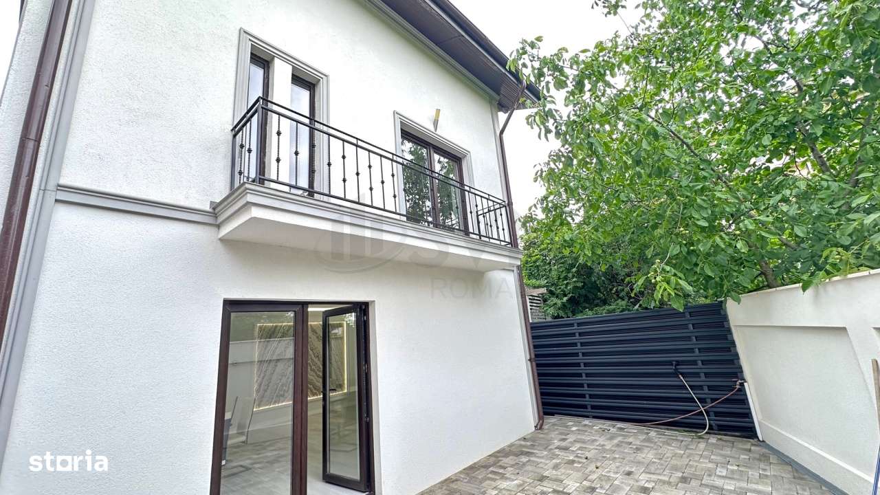 Vila superba finisaje lux Pipera Voluntari - Imagine principală: 3/15