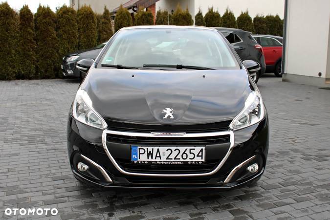 Peugeot 208 PureTech 82 Start & Stop Allure - 15