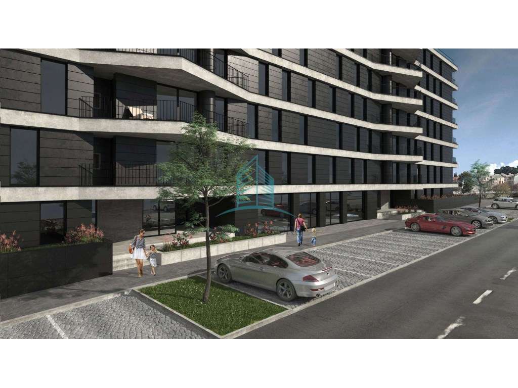 Loja Green Terrace Senhora do Porto - Grande imagem: 2/3