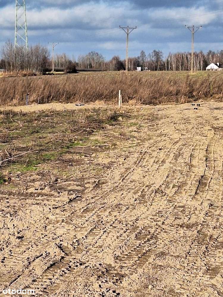 Sprzedam działkę budowlaną - Pełny obrazek: 4/5