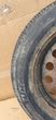 Felga stalowa zapas 4X100 6J ET43 185/60 R15 Renault Clio III 8200076103 - 7