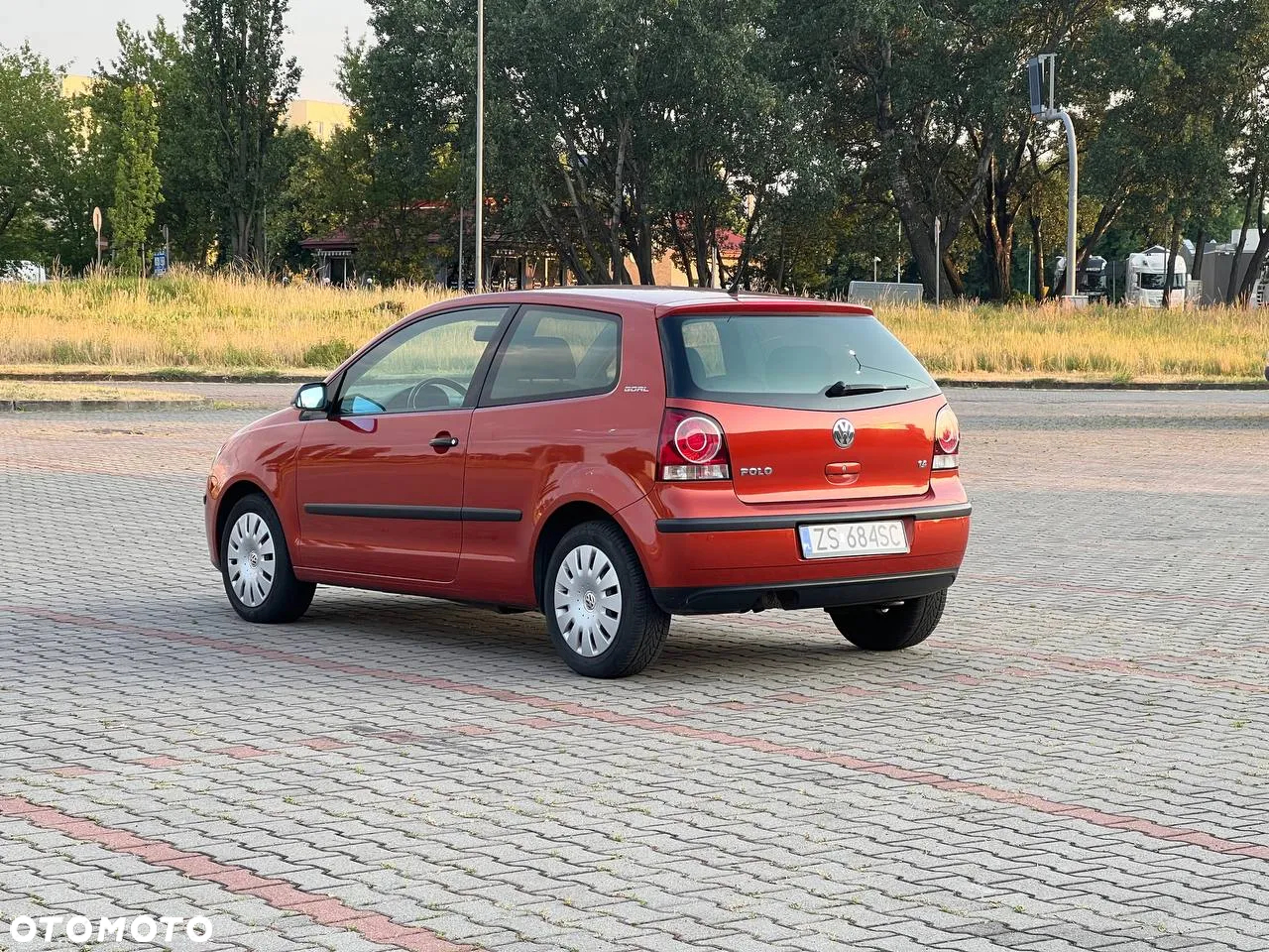 Volkswagen Polo - 13