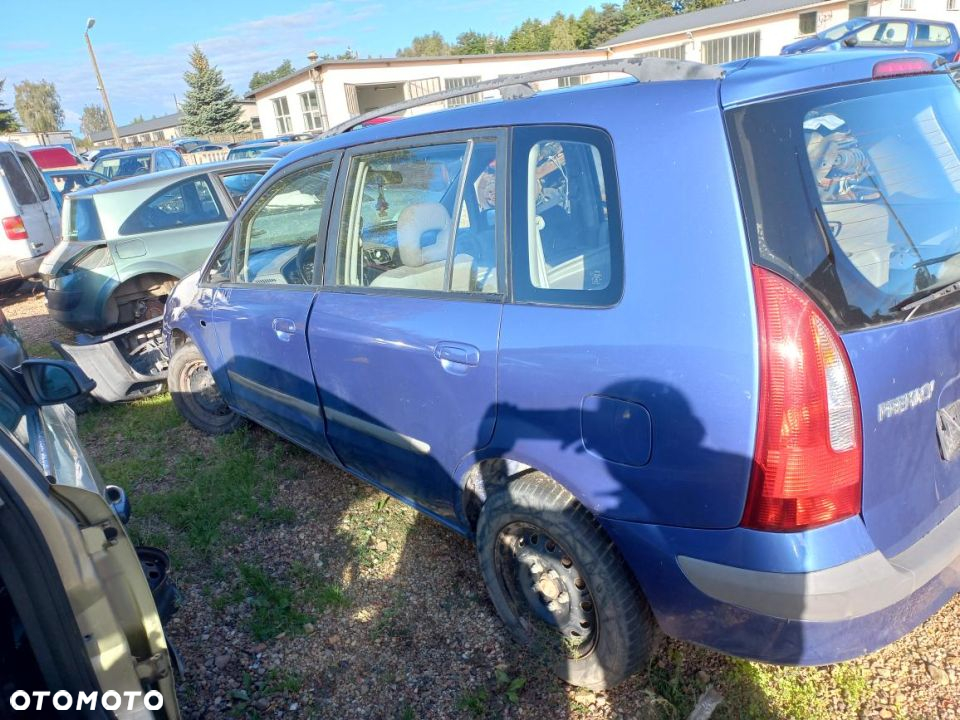 Mazda Premacy wszystkie części - 3