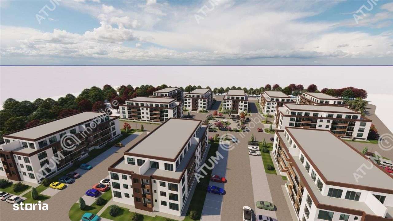 Apartament la cheie cu 2 camere si 2 balcoane etajul 1 zona Veterani - Imagine principală: 4/10