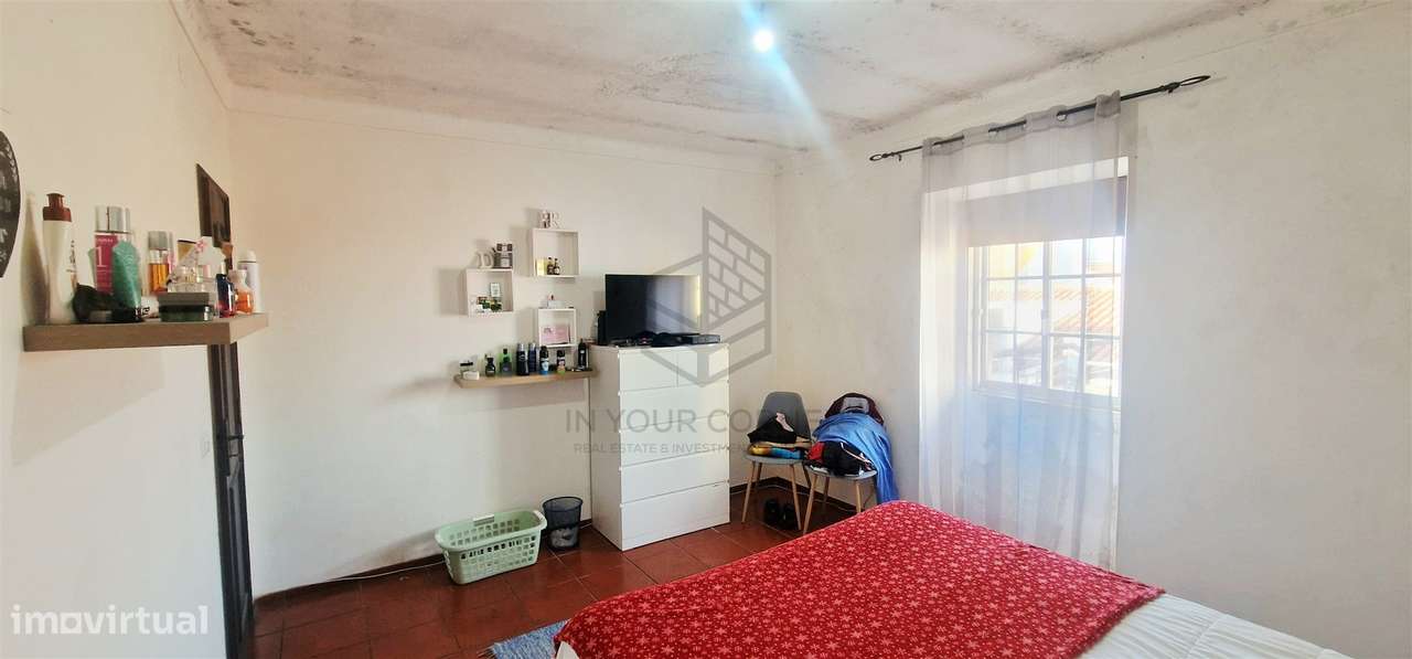 Moradia T5 Venda em Lamas e Cercal,Cadaval-14