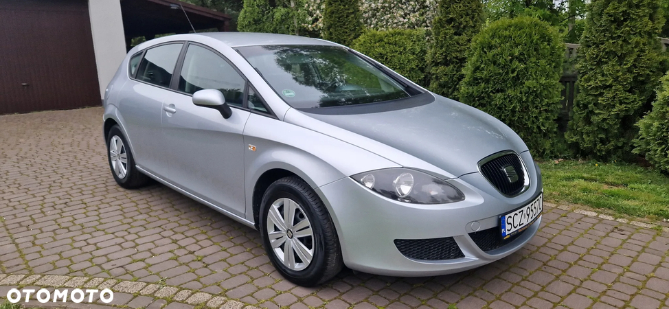 Seat Leon 1.4 - 3