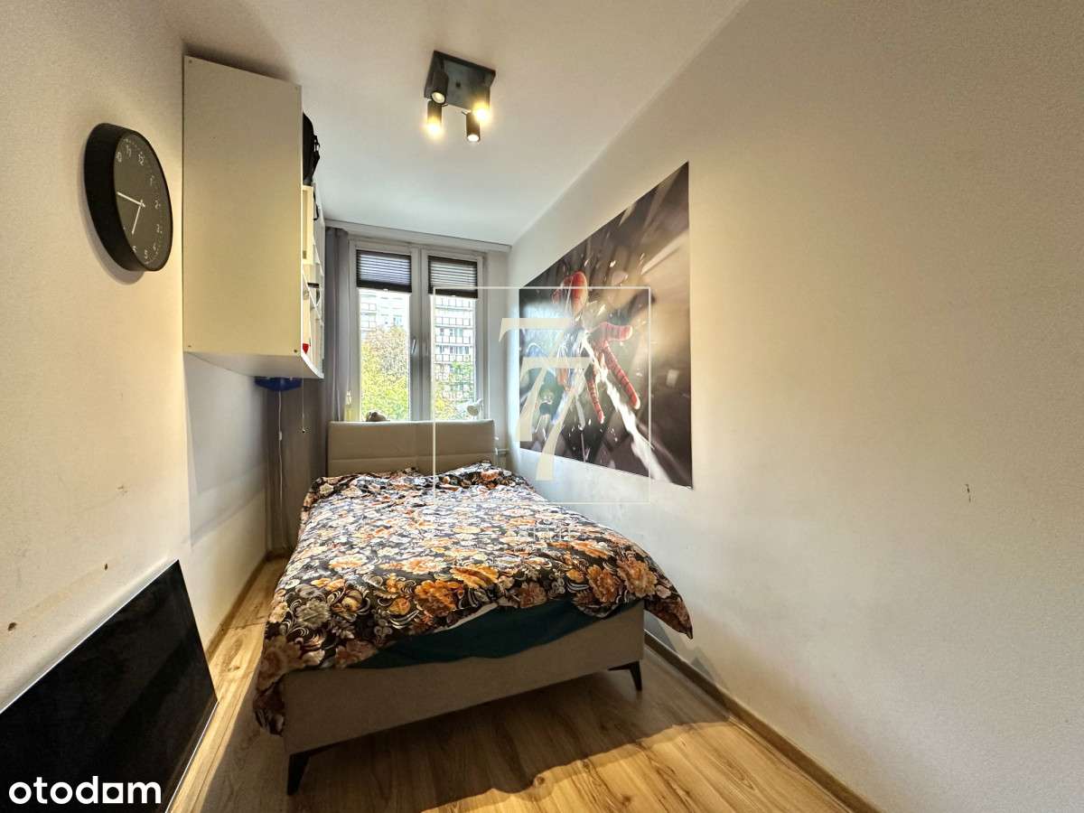 3 pokojowe, po generalnym remoncie, blisko metra-2