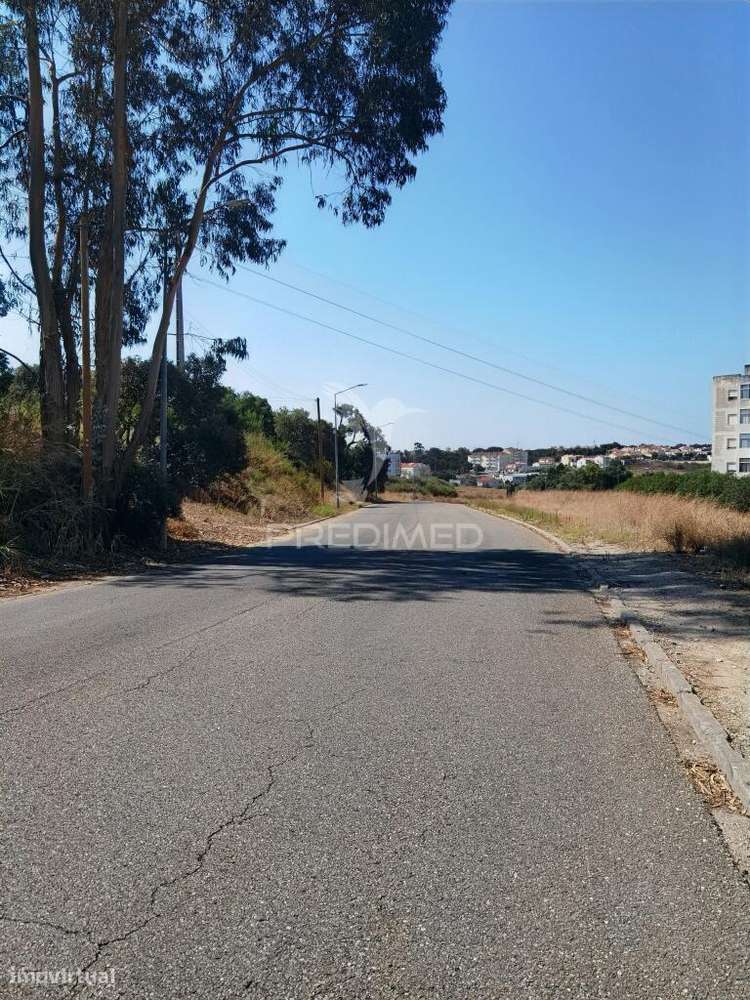 Terreno urbano com Projeto Aprovado para Moradia de Luxo - Santarém - Grande imagem: 5/22