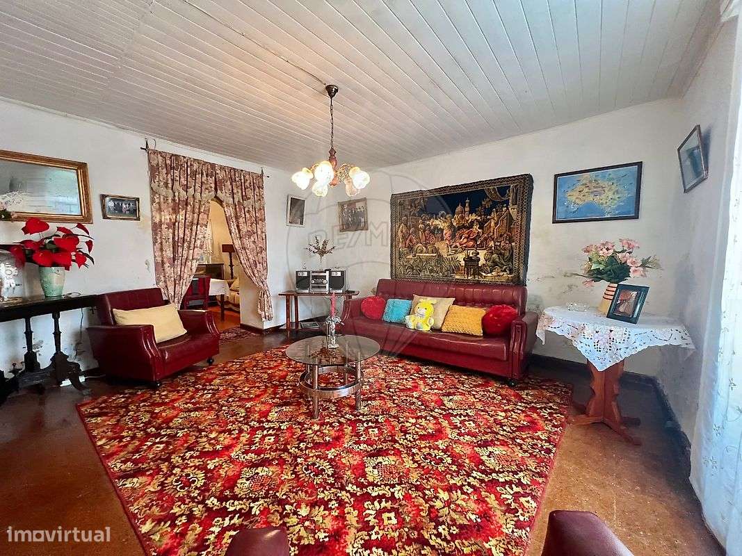 Moradia T5 para venda - Grande imagem: 4/13