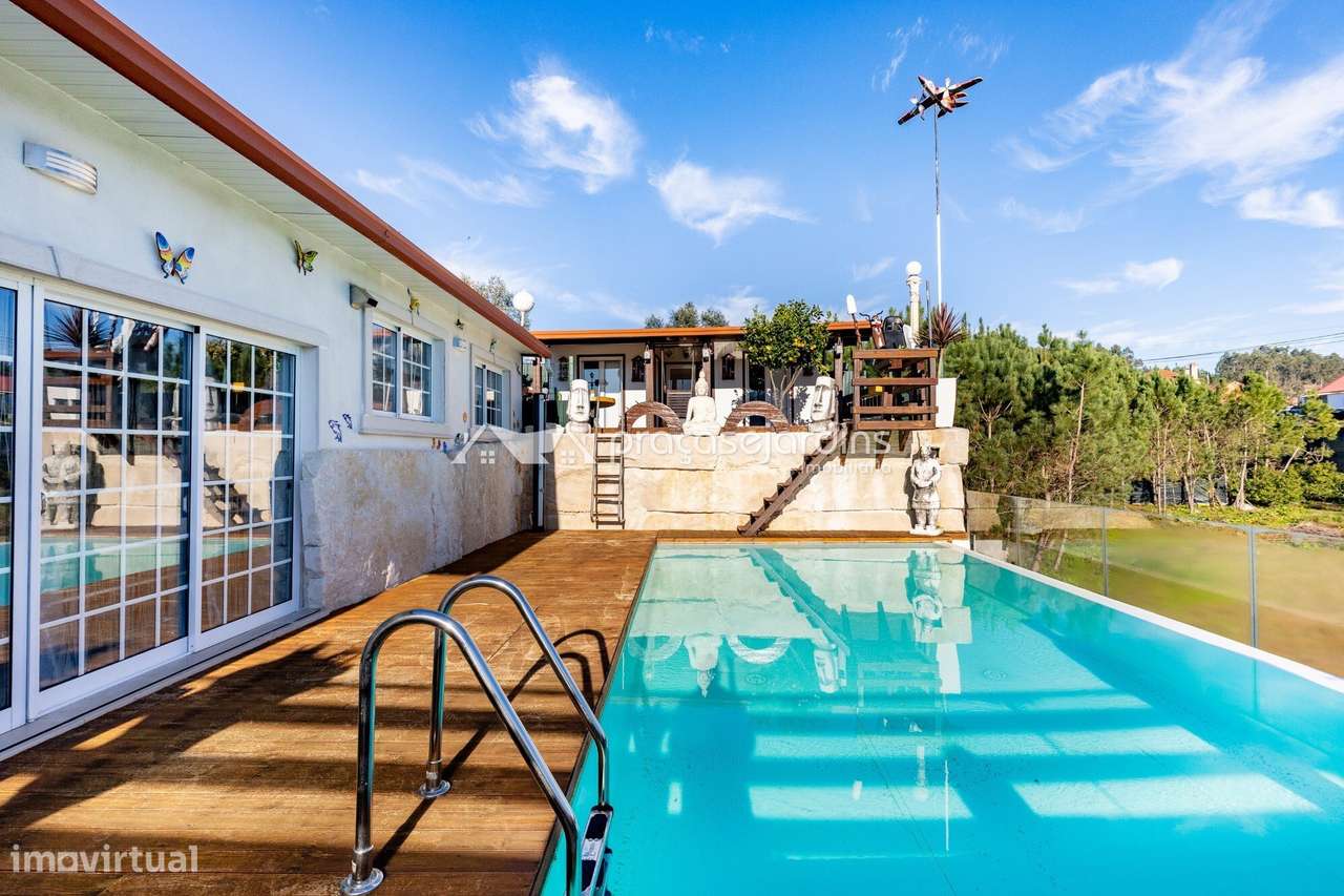 Moradia rustica onde charme e luxo se fundem-30