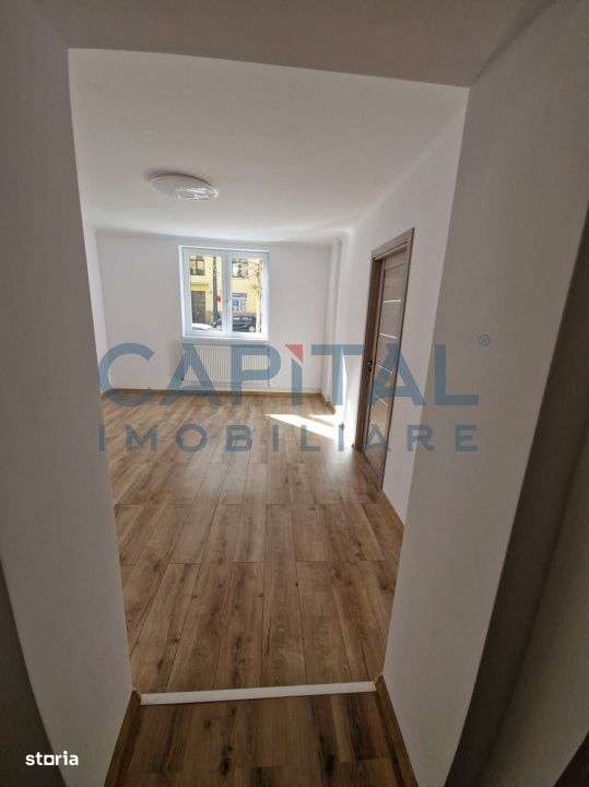 Apartament 3 camere ultra finisat de vanzare | Zona Centrala Cluj-Napo - Imagine principală: 5/12