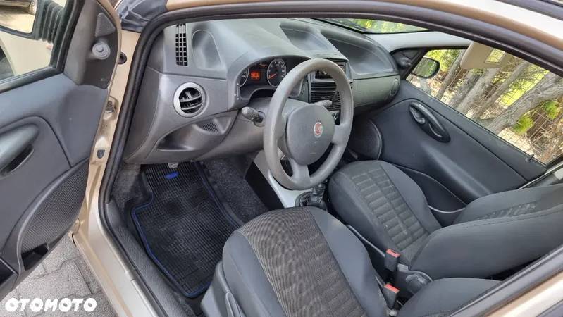 Fiat Punto 1.2 8V Classic - 9