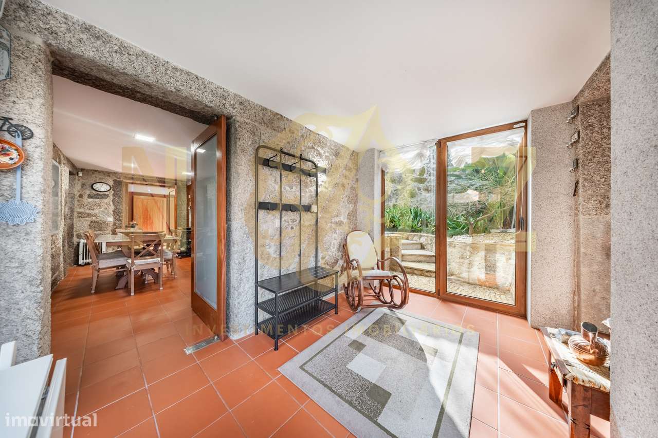 Moradia Individual T3+1 com 620 m² de Terreno |Energia Solar-24