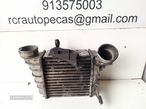 RADIADOR INTERCOOLER VALEO | REF. 600 145 804 E / 600145804E | SKODA FABIA 1.9 TDI / POLO / IBIZA; - 1