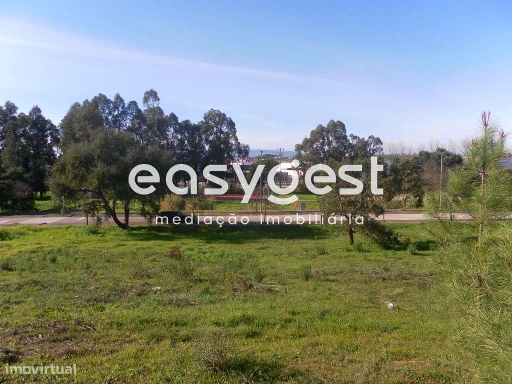 Lote de Terreno Urbano 253m2 para Moradia - Entroncamento - Grande imagem: 4/6