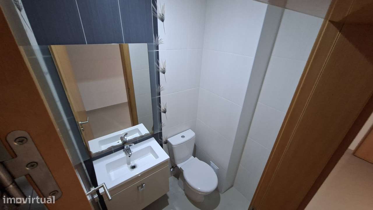 Apartamento T4  com 196m2 no Pinhal Novo.-14