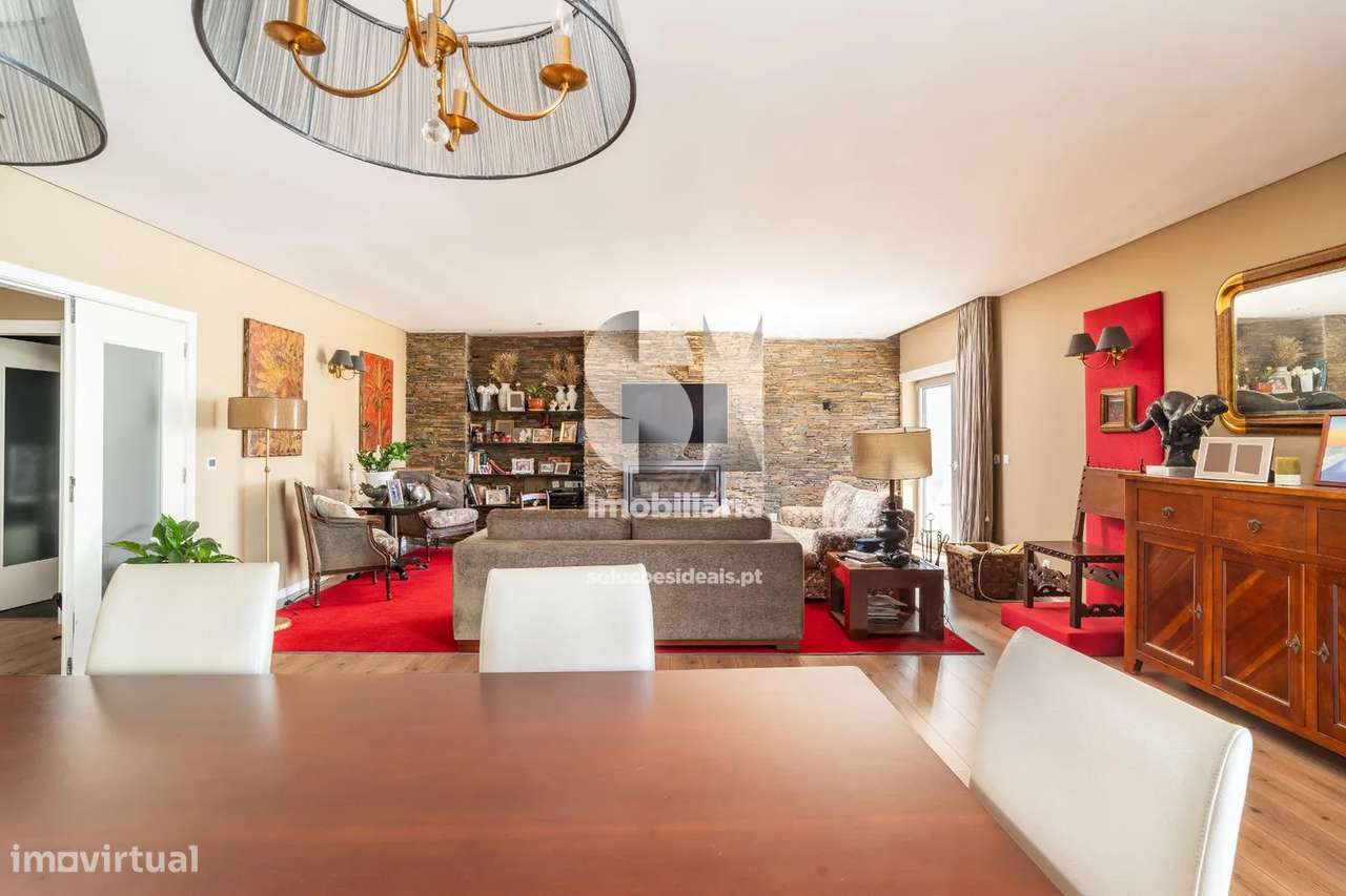 Apartamento T3 DUPLEX - Grande imagem: 4/41