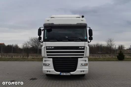 DAF XF 105.410 - 3