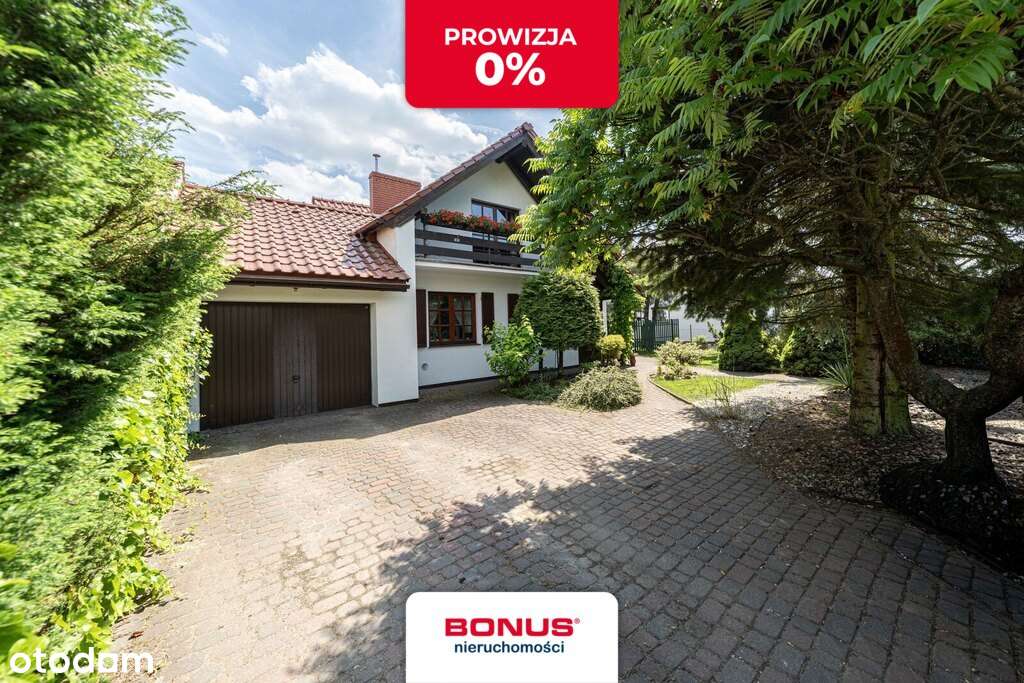 Dom na sprzedaż, 4 pokoje, 166 m², Kiekrz