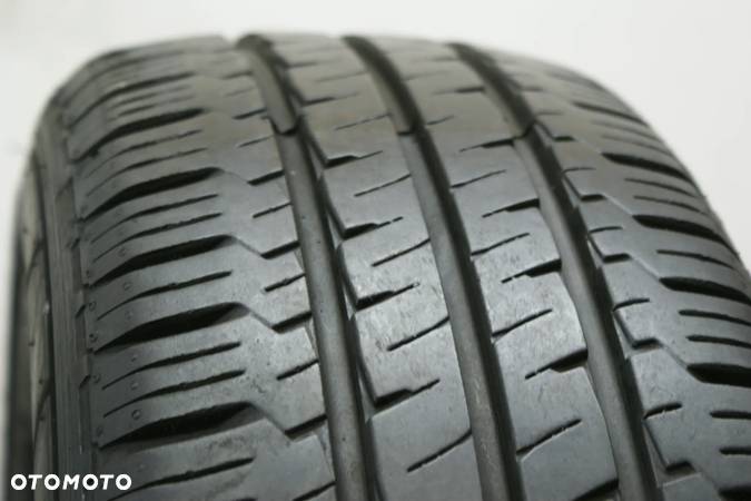 letnie 205/65R16C HANKOOK VANTRA LT , 7,8mm 2021r - 2