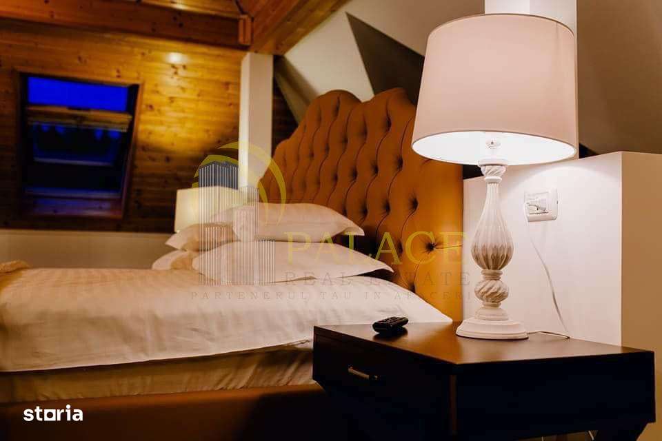 Pensiune exclusivista | afacere tip boutique la cheie | de vanzare in - Imagine principală: 4/20