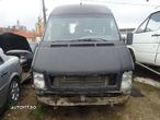 Dezmembram Volkswagen LT 2.5 TDI, din 2004 - 1