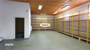 Spatiu comercial de vanzare central Sibiu