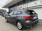 BMW Seria 1 118i - 2