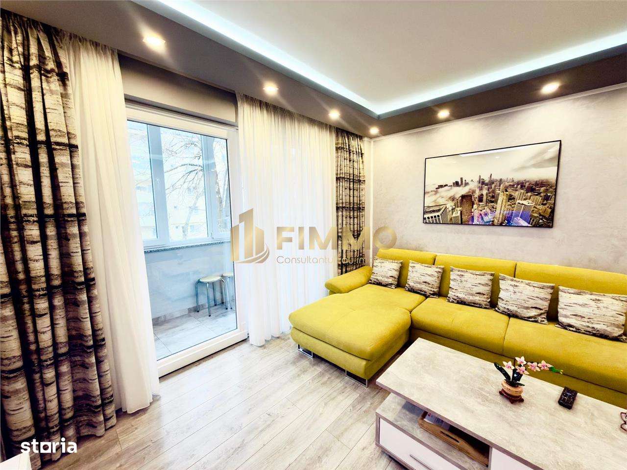 Apartament 4 camere | 77 mp | Marasesti | ID : 1692-11